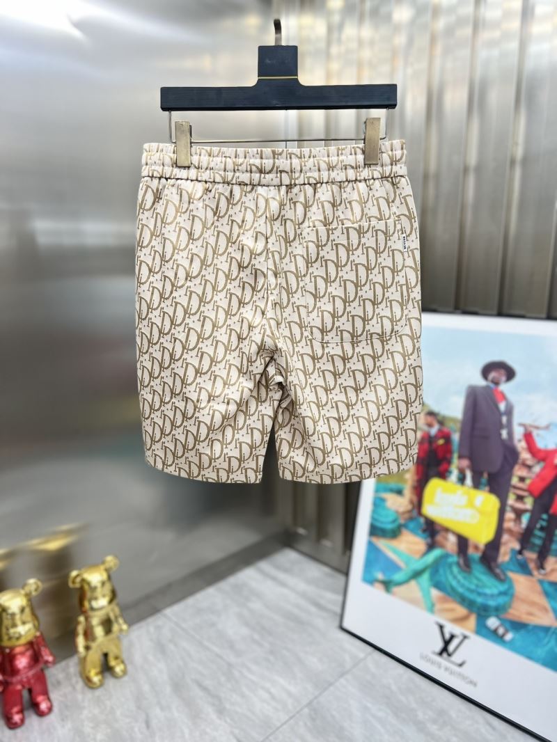 Christian Dior Short Pants